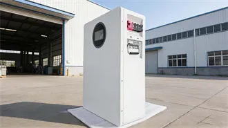 Big kinetic energy lithium iron phosphate battery