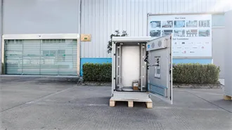 How much does a generator cabinet set cost