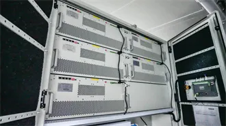 Talk about photovoltaic power generation with wind and solar complementarity for communication base stations