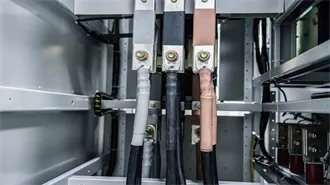 Estonia battery energy storage module