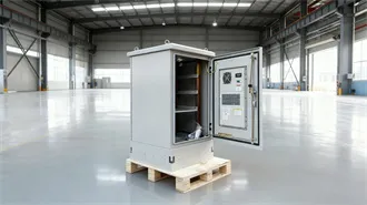 Replacement of China s energy storage charging piles