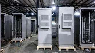 Huawei Sao Tome and Principe cylindrical solar container lithium battery