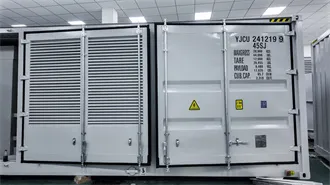 Battery brands of energy storage manufacturers