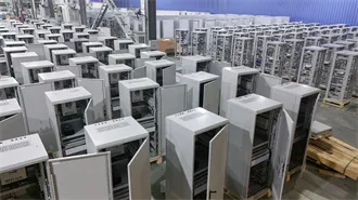 Market Price and Cost Analysis of 1MW Energy Storage Battery Cabinet