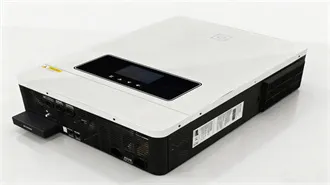 1MW communication base station power generation