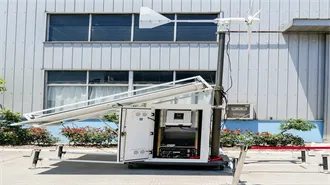 Tunisia Industrial Energy Storage Battery