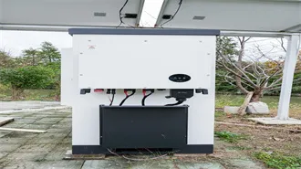 3 batteries connected in series