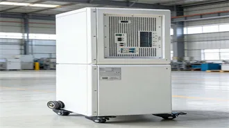 Solar Huijue power generation panel energy storage cabinet installation