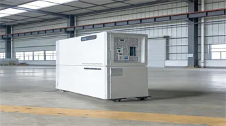 Cost of 100kWh Server Racks for Southeast Asian Data Centers