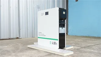 There are several types of input voltages for inverters