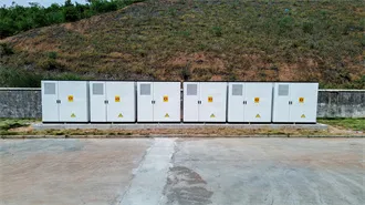 Schematic diagram of solar photovoltaic motor structure