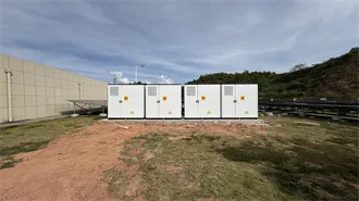 Liquid Cooling Energy Storage Old Battery Disposal Price