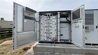 Planet Restart Can solar energy generate electricity 