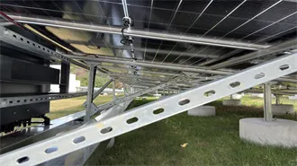 Common cables for energy storage battery packs