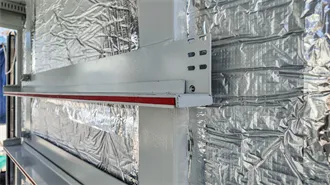 How many energy storage solar energy storage cabinet lithium battery factories are there