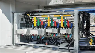 Honduras Solar Lithium Battery Pack Introduction