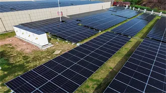 Indonesia New Energy Storage 2025