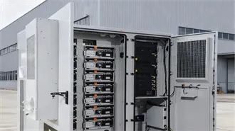 How much is the appropriate amount of photovoltaic battery 