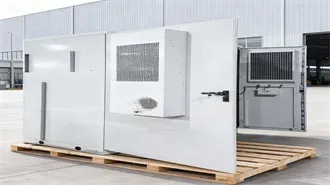 New Energy Solar Panels Finance