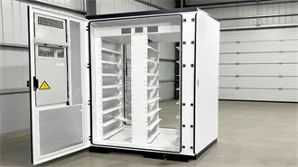 Customized cost of outdoor lithium battery station cabinet in Suriname