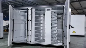 What are the raw materials of battery modules 