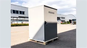 The latest breakthrough in global vanadium battery technology