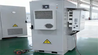 Can Bahrain develop solar energy storage 