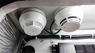 What is the use of Swedish solar container system