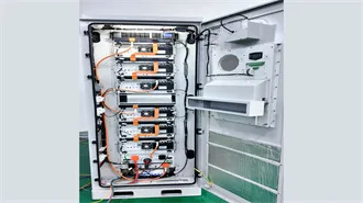 Price of earthquake-resistant photovoltaic containers