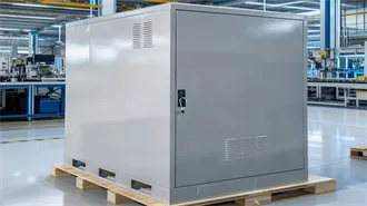 Price per kilowatt-hour of energy storage battery