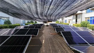 What is the best temperature for solar inverters 