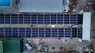 Cost of High-Voltage Telecommunications Energy Storage Cabinets for Airports