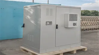 China Aerospace Solar Satellite Power Generation