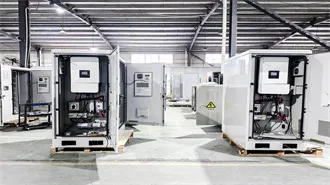 Dali Solar Photovoltaic Power Generation Equipment