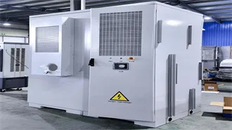 How much does 200mw of solar power generation with 25 energy storage cost