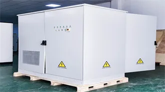 Solar photovoltaic power generation to the grid