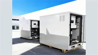 Weight of JA Solar PV Panels