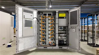 Communication base station solar power generation solar plant