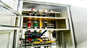 Qatar Solar System Batteries
