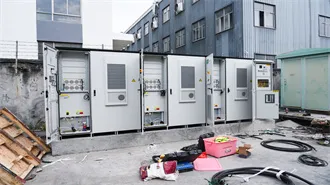 Maintenance methods of solar power generation equipment