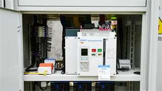 Standard height of photovoltaic panels