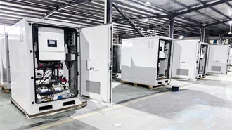Home energy storage battery uk