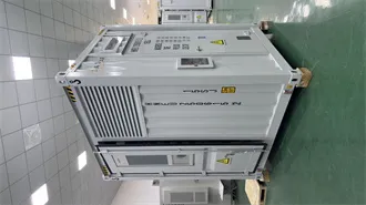 Price trend of new energy storage lithium battery