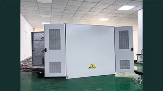 Does solar electric panels produce low power 