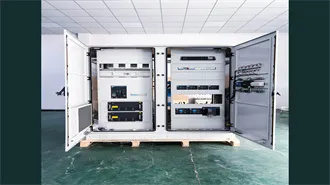 Lithium battery energy storage per kw