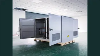 How much does energy storage battery cost in Egypt 