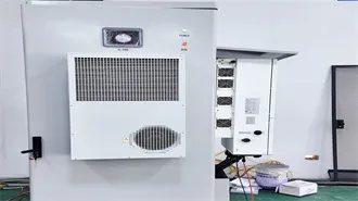 What is a home energy storage product
