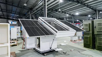 Cost of 200kWh Energy Storage Cabinet for Data Centers