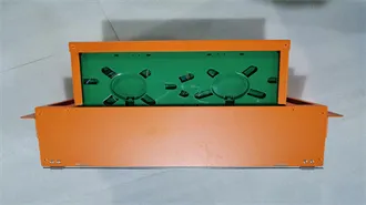 European Photovoltaic Energy Storage Cabinet Hybrid Type for Hotels